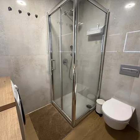 Apartment Janna I - Your Cozy Family *