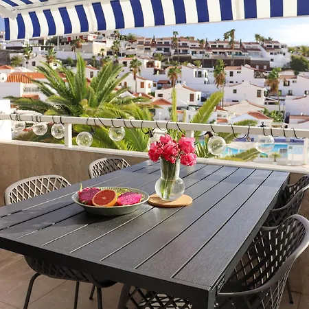 Apartment Janna I - Your Cozy Family *