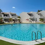 Apartmán Janna I - Your Cozy Family *