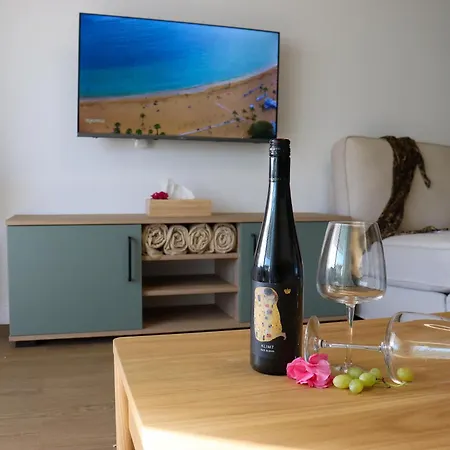 Apartmán Janna I - Your Cozy Family *