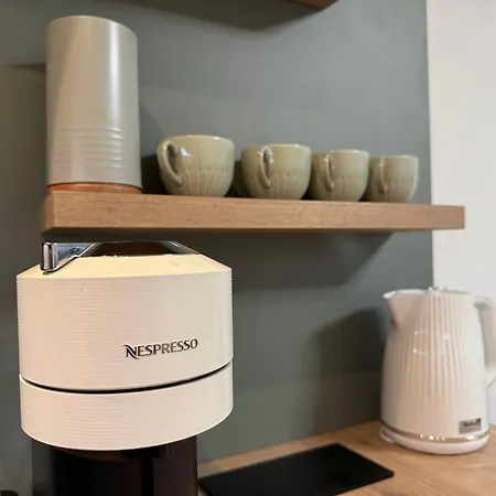 Janna I - Your Cozy Family 公寓 *