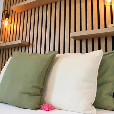 公寓 Janna I - Your Cozy Family