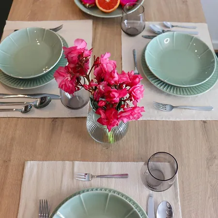 Janna I - Your Cozy Family *