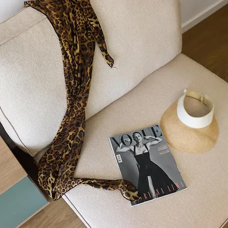 Janna I - Your Cozy Family 公寓 *