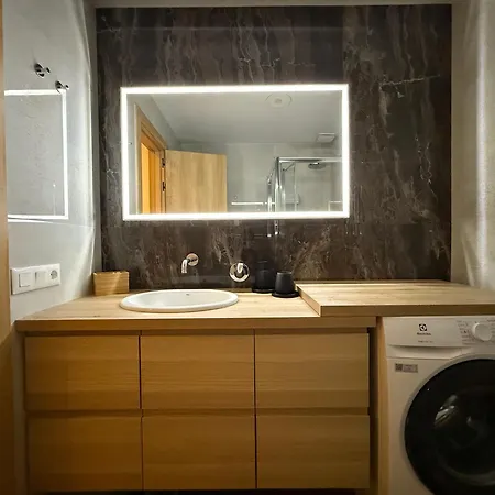 Janna I - Your Cozy Family Apartman