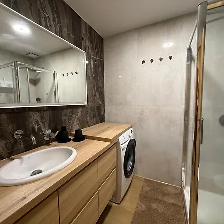 Janna I - Your Cozy Family Apartman