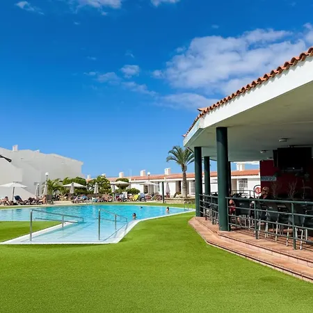 Janna I - Your Cozy Family * Costa Adeje (Tenerife)