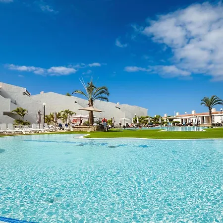 Janna I - Your Cozy Family Apartman Costa Adeje (Tenerife)