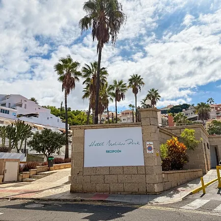 Janna I - Your Cozy Family Costa Adeje (Tenerife)