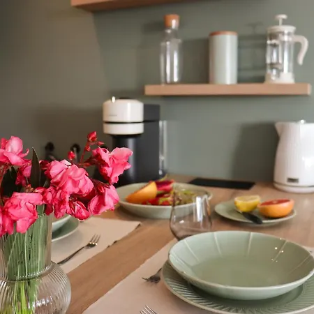 Apartman Janna I - Your Cozy Family