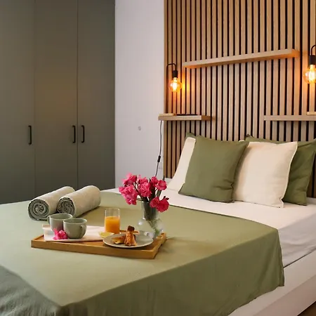 Janna I - Your Cozy Family Apartman Costa Adeje (Tenerife)