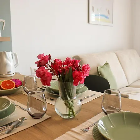 Janna I - Your Cozy Family *