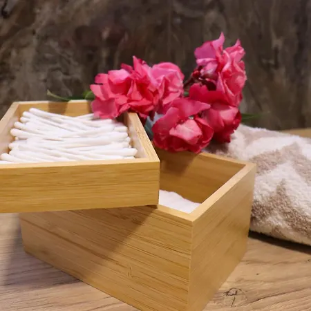 Apartman Janna I - Your Cozy Family *