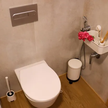 Janna I - Your Cozy Family Apartman