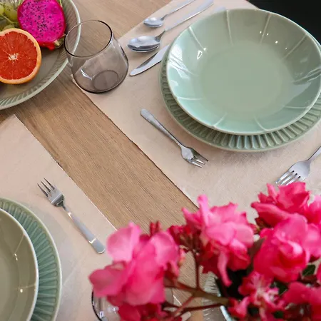 Apartman Janna I - Your Cozy Family *